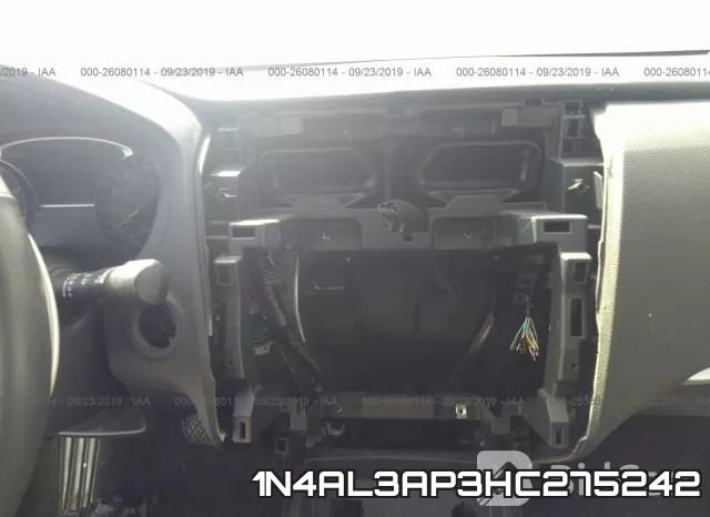 1N4AL3AP3HC275242 фото 7