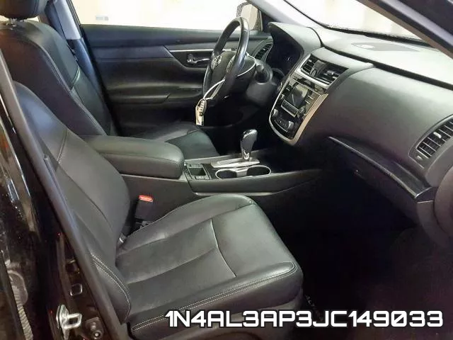 1N4AL3AP3JC149033 фото 6