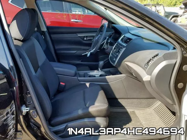 1N4AL3AP4HC494694 фото 6
