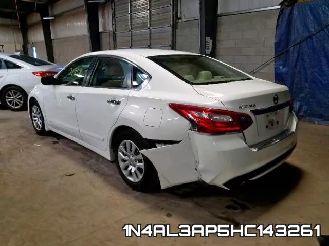 1N4AL3AP5HC143261 фото 4