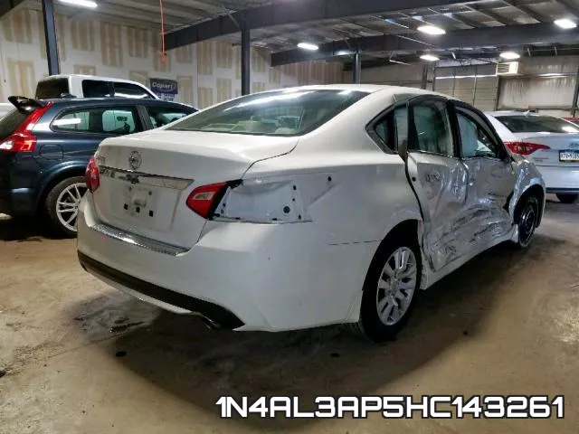 1N4AL3AP5HC143261 фото 5