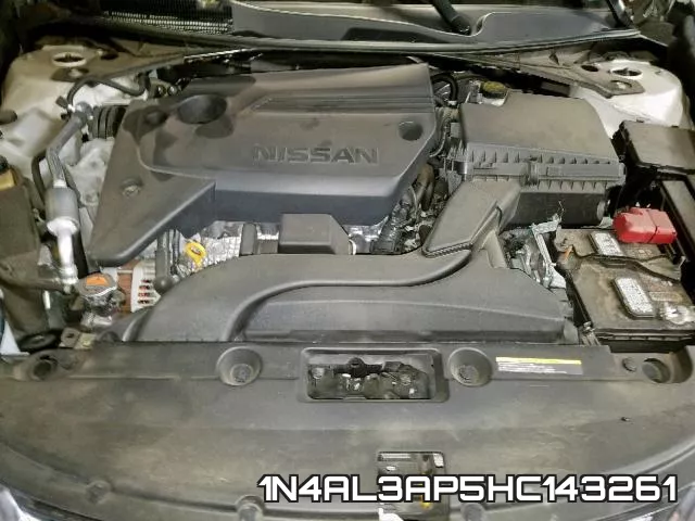 1N4AL3AP5HC143261 фото 8