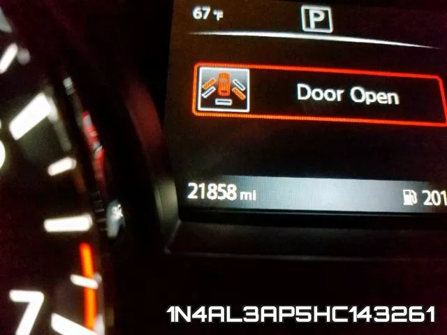 1N4AL3AP5HC143261 фото 9