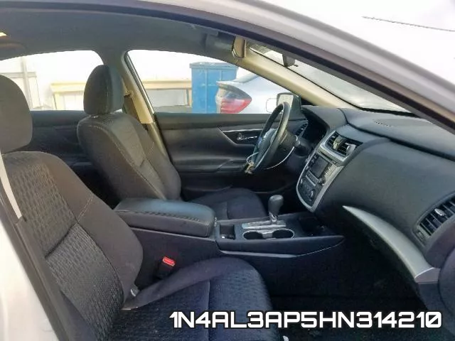 1N4AL3AP5HN314210 фото 6