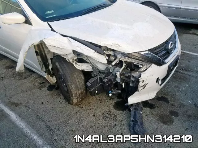 1N4AL3AP5HN314210 фото 10