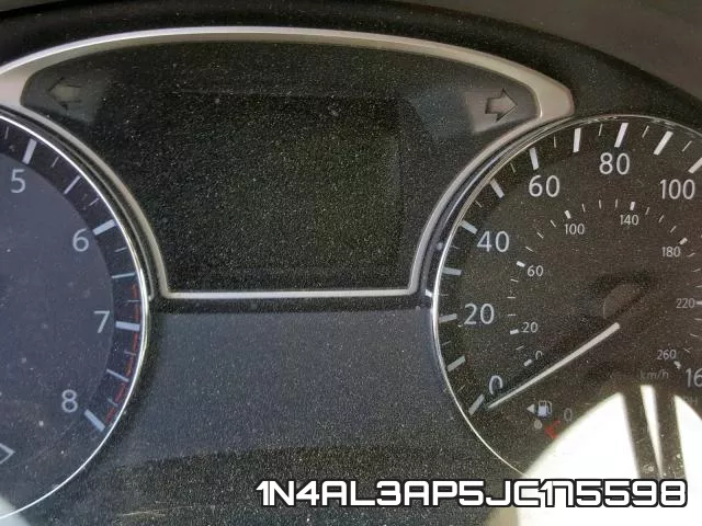 1N4AL3AP5JC175598 фото 9