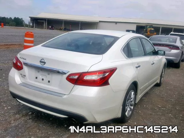 1N4AL3AP6HC145214 фото 5