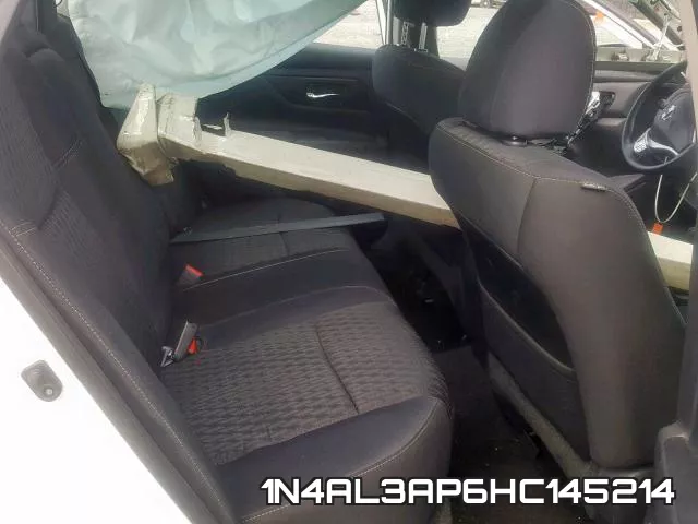 1N4AL3AP6HC145214 фото 7