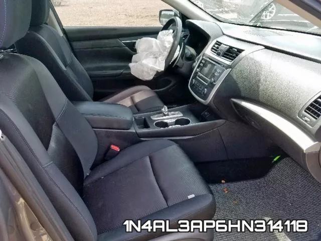 1N4AL3AP6HN314118 фото 6