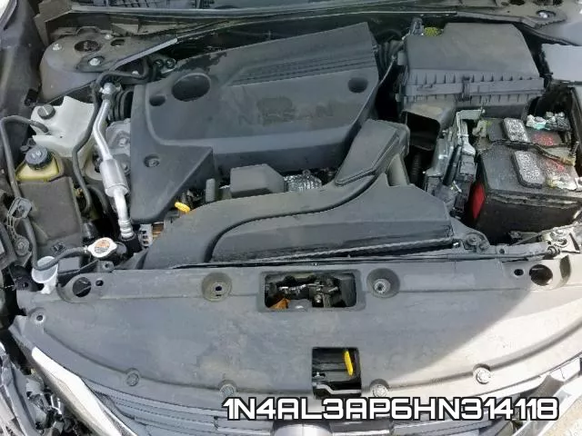 1N4AL3AP6HN314118 фото 8