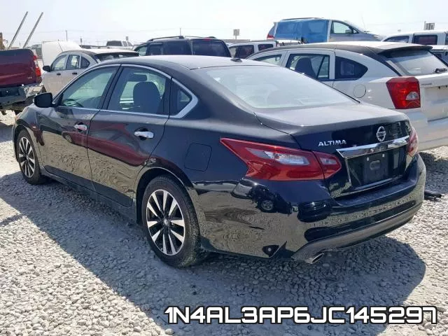 1N4AL3AP6JC145297 фото 4