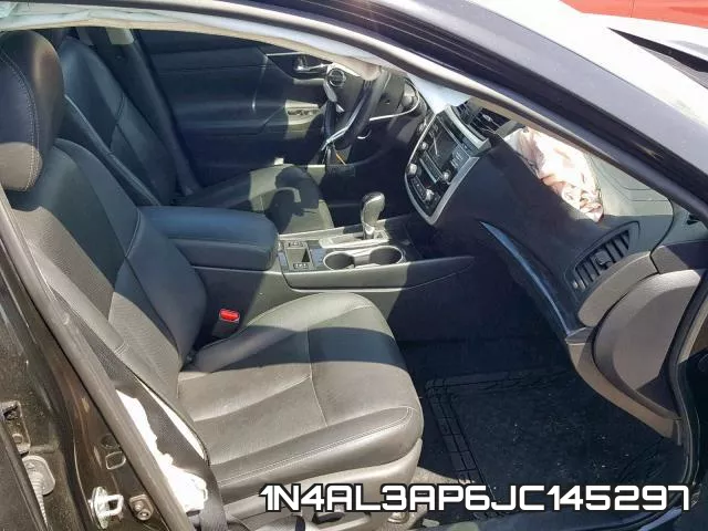 1N4AL3AP6JC145297 фото 6