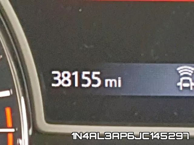 1N4AL3AP6JC145297 фото 9