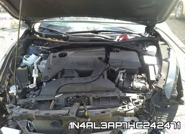 1N4AL3AP7HC242471 фото 2