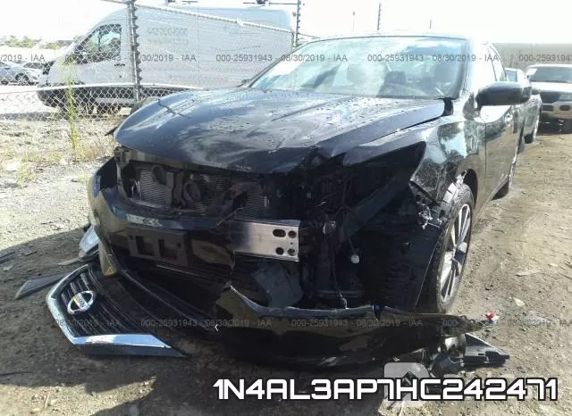 1N4AL3AP7HC242471 фото 7
