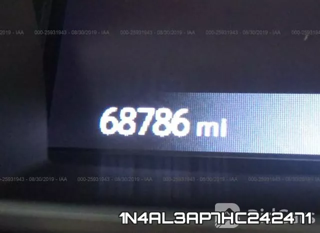 1N4AL3AP7HC242471 фото 8