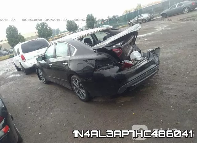 1N4AL3AP7HC486041 фото 4