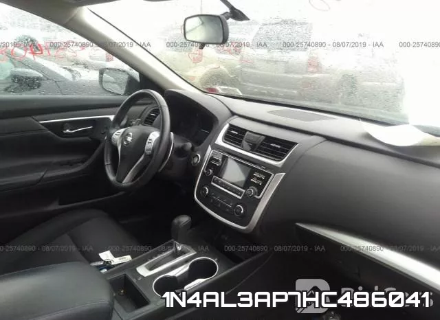 1N4AL3AP7HC486041 фото 6