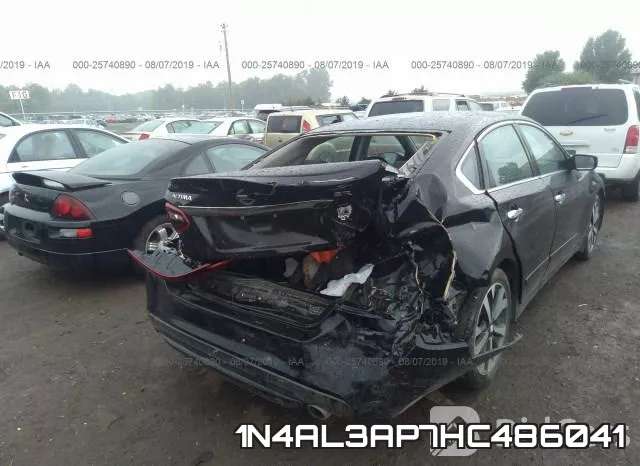 1N4AL3AP7HC486041 фото 7