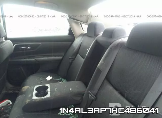 1N4AL3AP7HC486041 фото 9