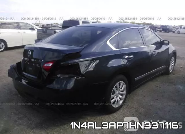 1N4AL3AP7HN337116 фото 5