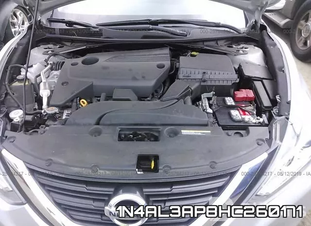 1N4AL3AP8HC260171 фото 2