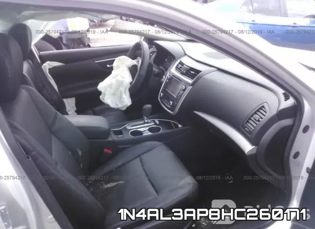 1N4AL3AP8HC260171 фото 6