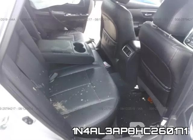 1N4AL3AP8HC260171 фото 9