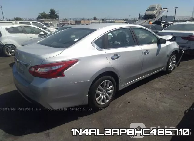 1N4AL3AP8HC485710 фото 5