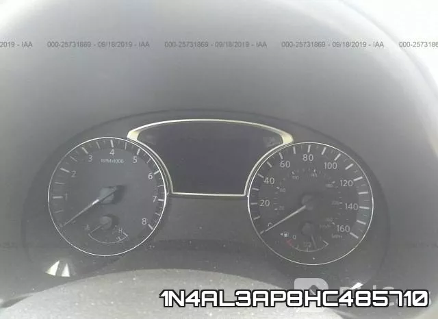 1N4AL3AP8HC485710 фото 8