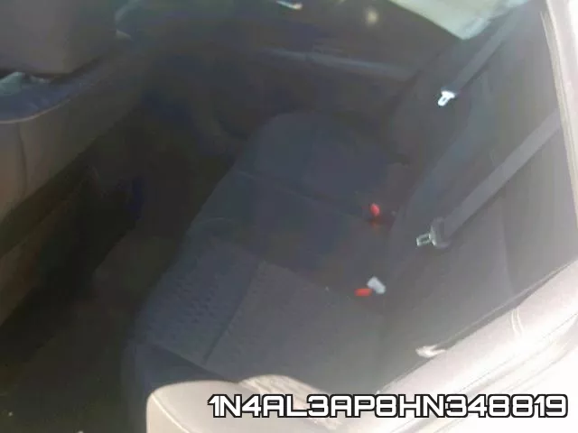 1N4AL3AP8HN348819 фото 6