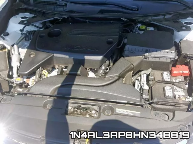 1N4AL3AP8HN348819 фото 7