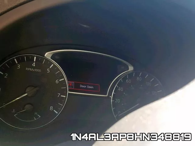 1N4AL3AP8HN348819 фото 8