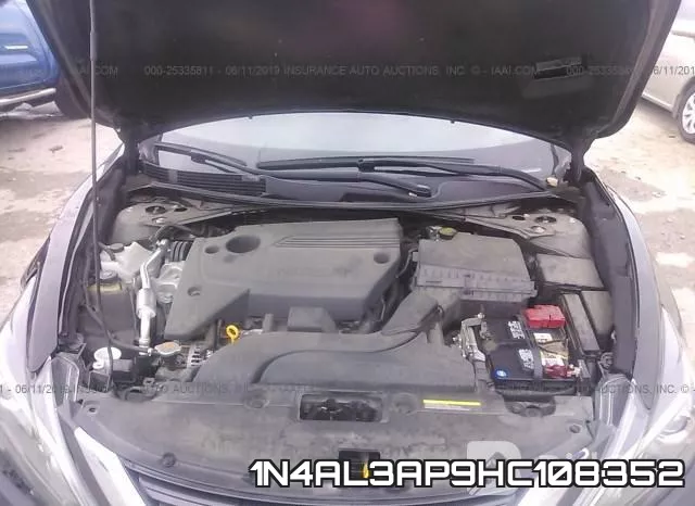 1N4AL3AP9HC108352 фото 2