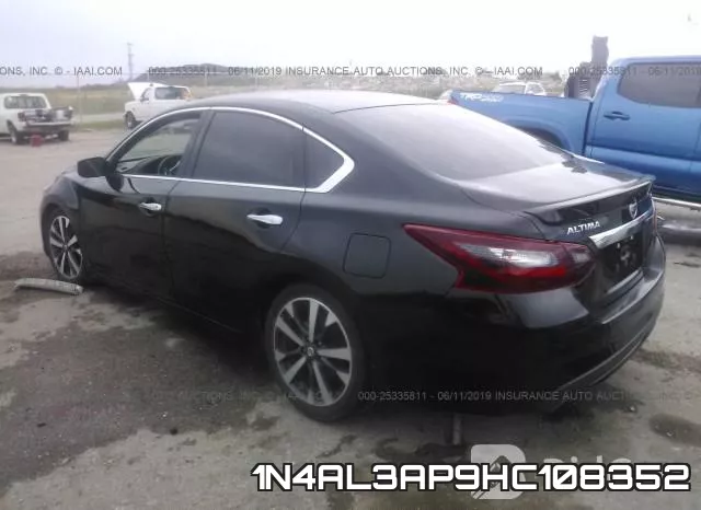 1N4AL3AP9HC108352 фото 4