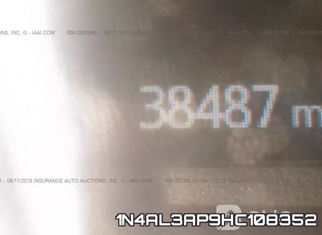 1N4AL3AP9HC108352 фото 8