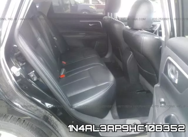 1N4AL3AP9HC108352 фото 9