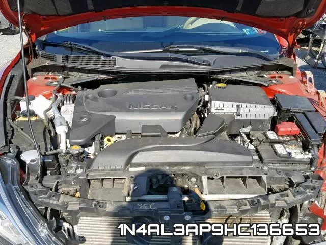 1N4AL3AP9HC136653 фото 7