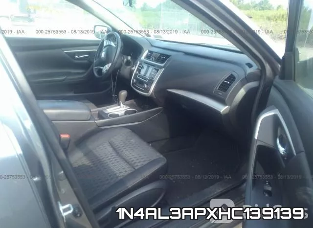 1N4AL3APXHC139139 фото 6
