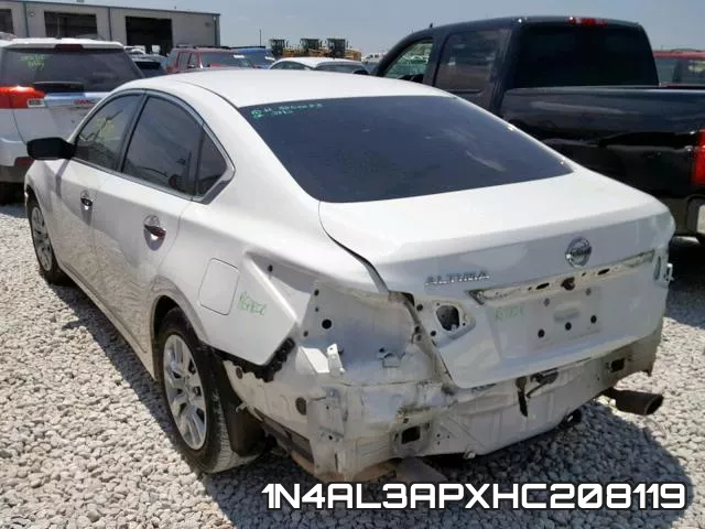 1N4AL3APXHC208119 фото 4