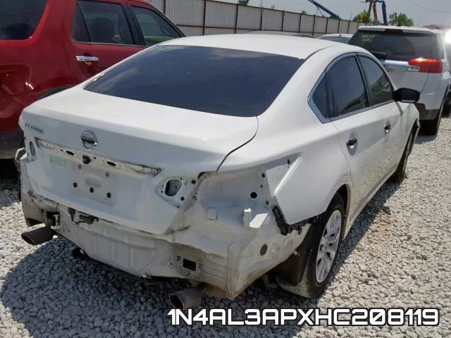 1N4AL3APXHC208119 фото 5