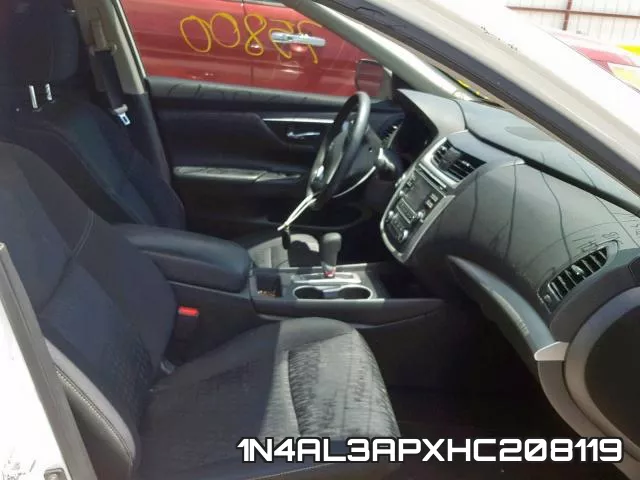 1N4AL3APXHC208119 фото 6