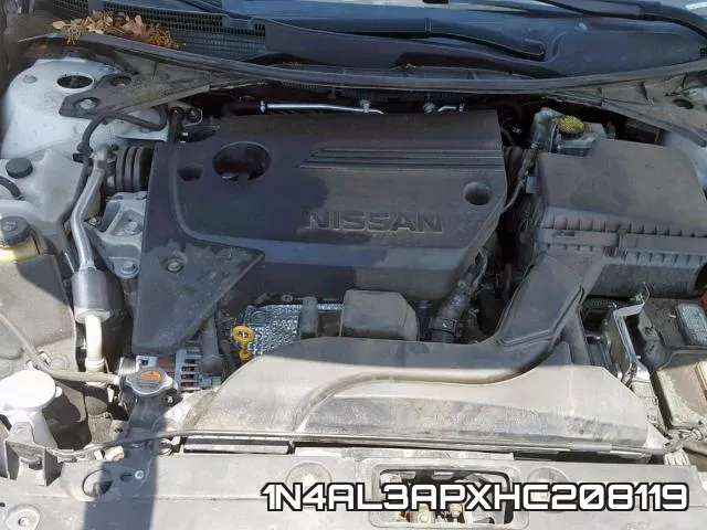 1N4AL3APXHC208119 фото 8