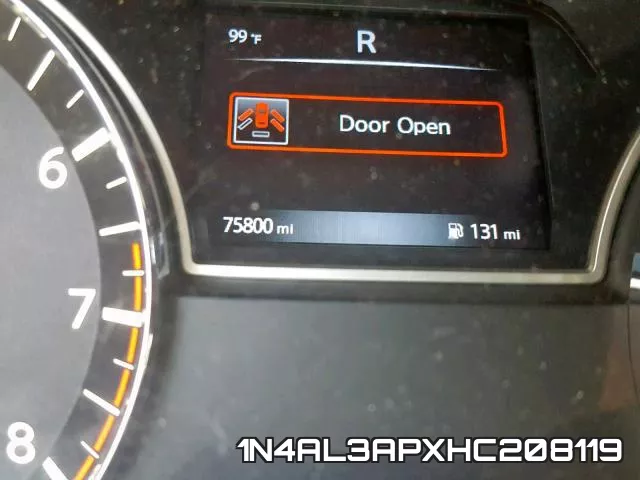 1N4AL3APXHC208119 фото 9