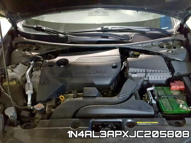 1N4AL3APXJC205808 фото 8