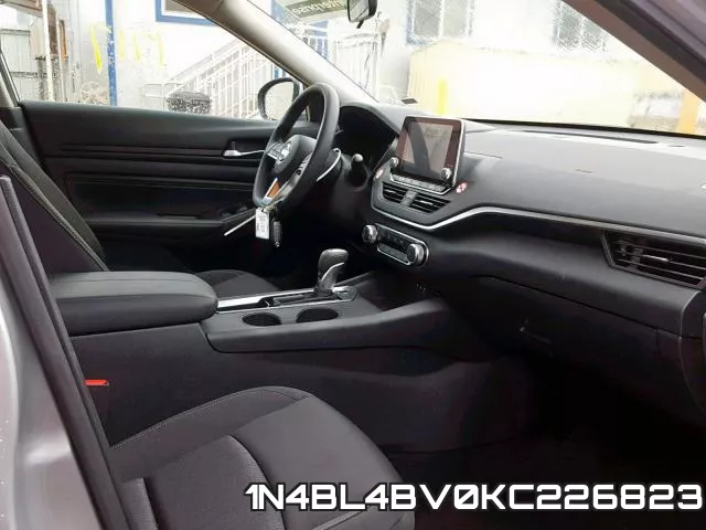 1N4BL4BV0KC226823 фото 6