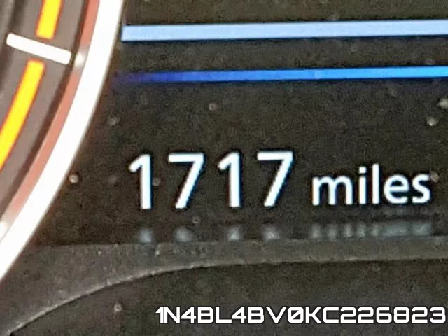 1N4BL4BV0KC226823 фото 9