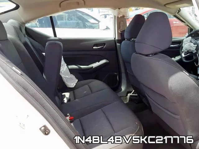 1N4BL4BV5KC217776 фото 7