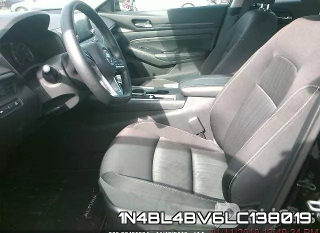 1N4BL4BV6LC138019 фото 6