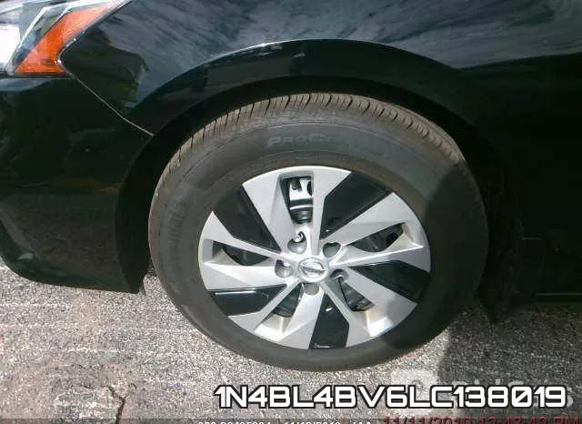 1N4BL4BV6LC138019 фото 7